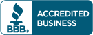 Click to verify BBB accreditation and to
see a BBB report.