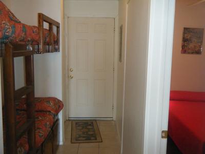 Bunks In The Hall For The Kids