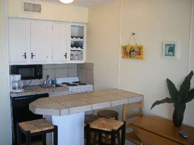 Comes With A Dishwasher!
