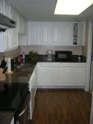 Large Kitchen
